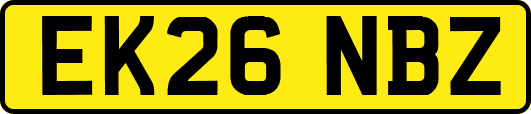 EK26NBZ