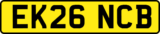 EK26NCB