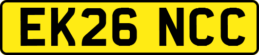EK26NCC