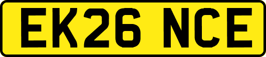 EK26NCE