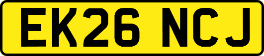 EK26NCJ