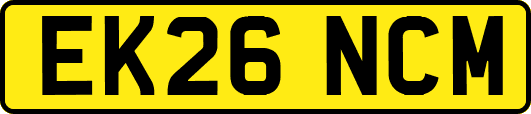 EK26NCM