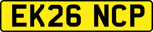 EK26NCP