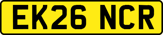 EK26NCR