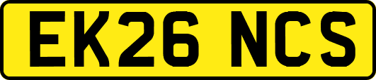 EK26NCS