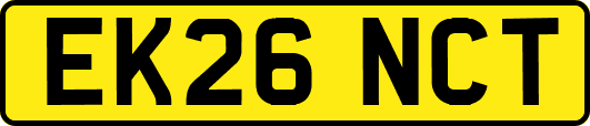 EK26NCT