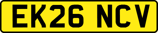 EK26NCV