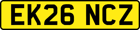 EK26NCZ