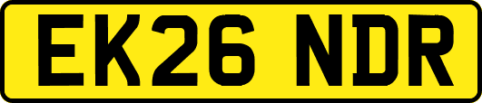 EK26NDR