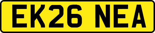 EK26NEA