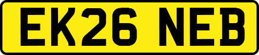 EK26NEB