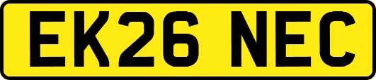 EK26NEC