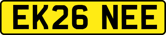 EK26NEE
