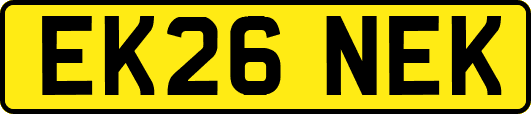 EK26NEK