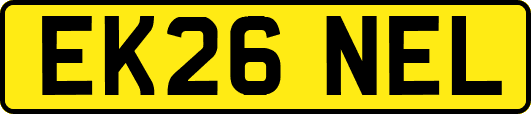 EK26NEL