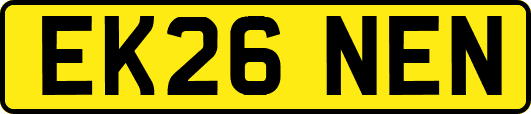 EK26NEN
