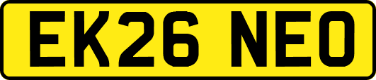 EK26NEO