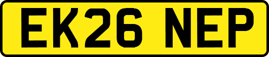 EK26NEP