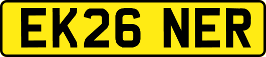 EK26NER