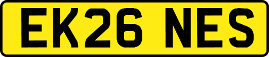 EK26NES