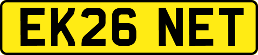 EK26NET