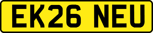 EK26NEU