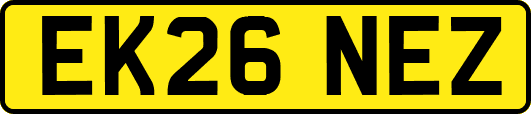 EK26NEZ