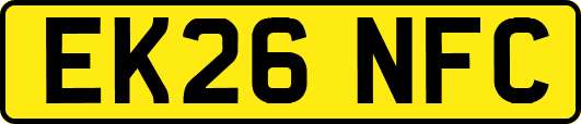 EK26NFC