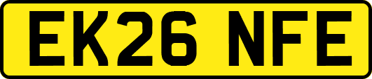 EK26NFE