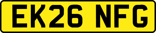 EK26NFG