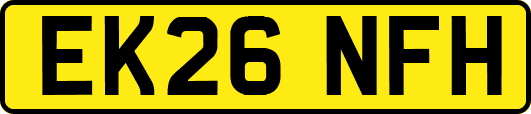 EK26NFH