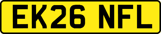 EK26NFL