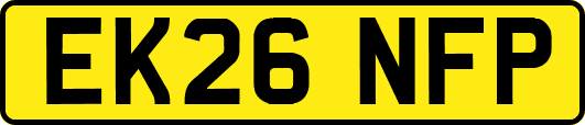 EK26NFP