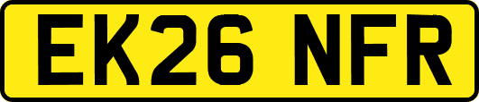 EK26NFR