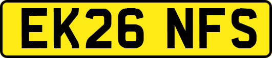 EK26NFS