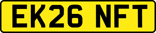 EK26NFT