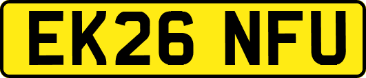 EK26NFU