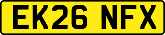 EK26NFX