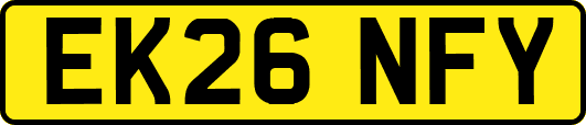 EK26NFY
