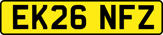 EK26NFZ