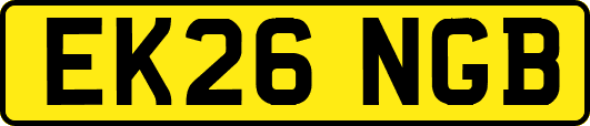 EK26NGB