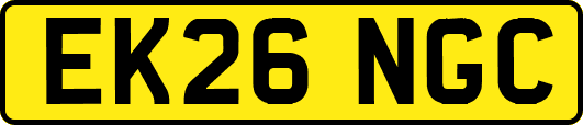 EK26NGC