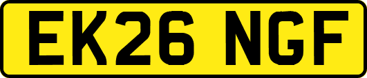 EK26NGF