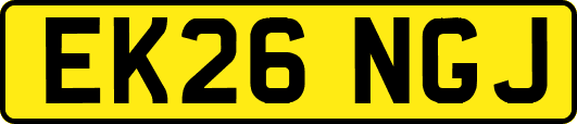 EK26NGJ
