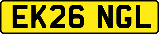 EK26NGL