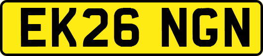 EK26NGN