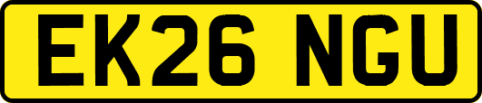 EK26NGU