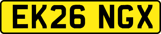 EK26NGX