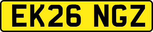 EK26NGZ