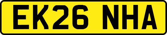 EK26NHA